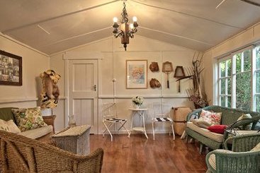 Hotel Wairepo House 11