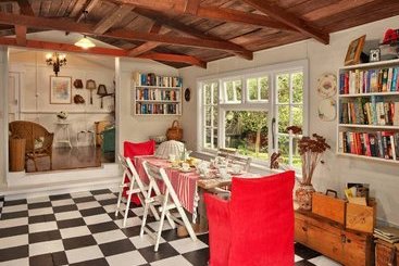 Hotel Wairepo House 12