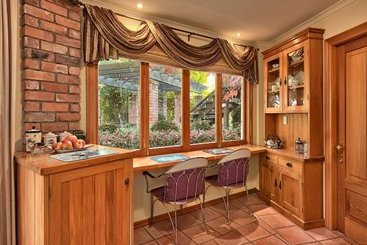 Hotel Wairepo House 13