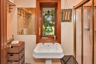 Hotel Wairepo House 16