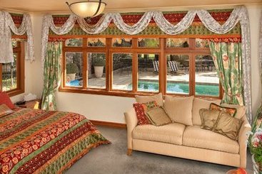 Hotel Wairepo House 18