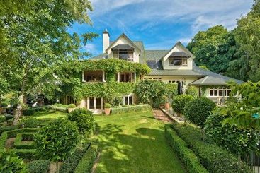 Hotel Wairepo House 2