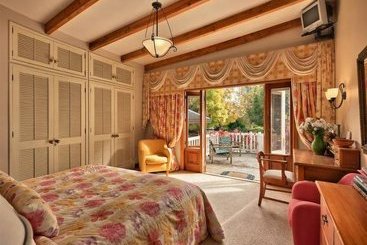 Hotel Wairepo House 20