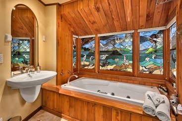 Hotel Wairepo House 3