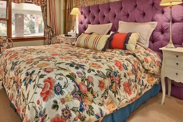 Hotel Wairepo House 4