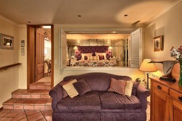 Hotel Wairepo House 5