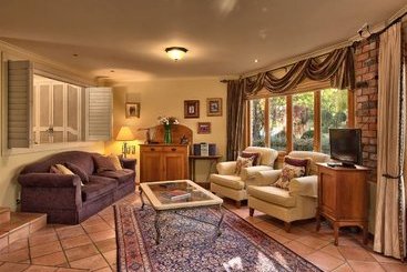 Hotel Wairepo House 6