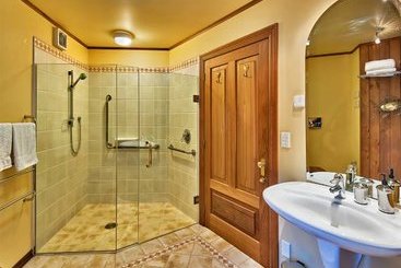 Hotel Wairepo House 7