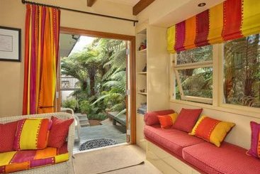 Hotel Wairepo House 8