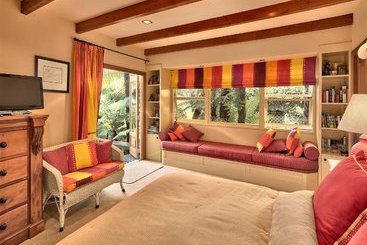 Hotel Wairepo House 9