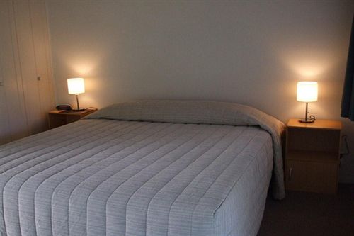 Glacier View Motel 6