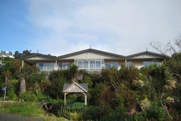 Greenvale Bed & Breakfast South Island