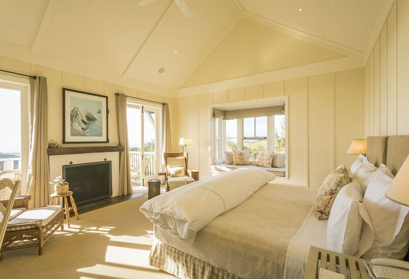 Hotel Cape Kidnappers 10