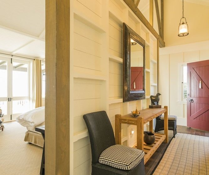 Hotel Cape Kidnappers 11