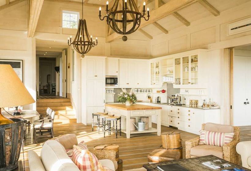 Hotel Cape Kidnappers 12