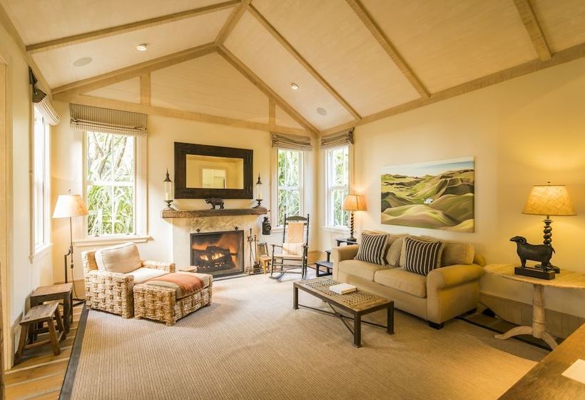 Hotel Cape Kidnappers 13