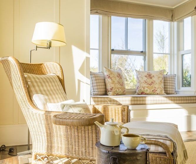 Hotel Cape Kidnappers 15