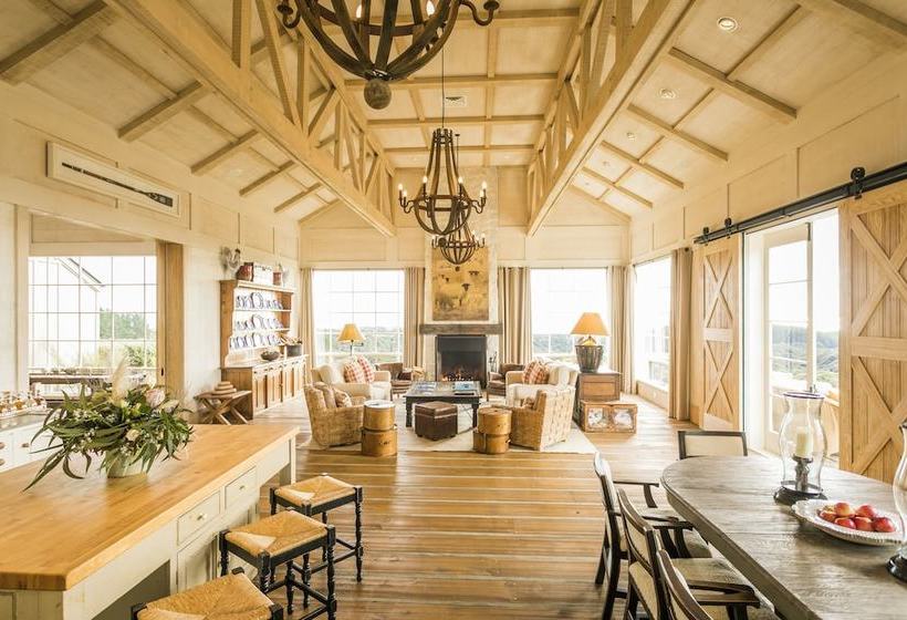 Hotel Cape Kidnappers 16