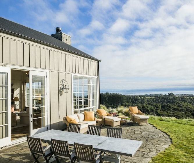 Hotel Cape Kidnappers 19