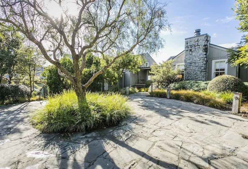 Hotel Cape Kidnappers 2