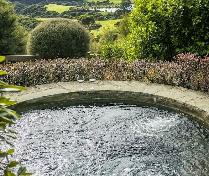 Hotel Cape Kidnappers 20