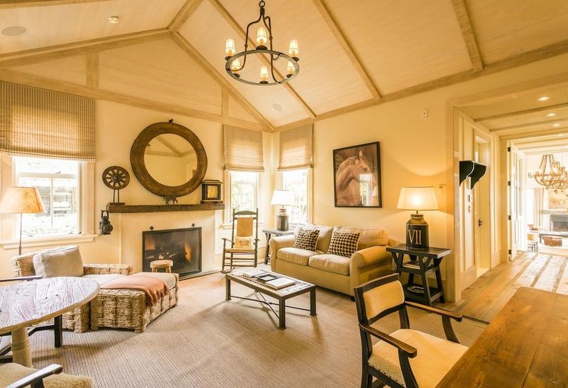 Hotel Cape Kidnappers 3