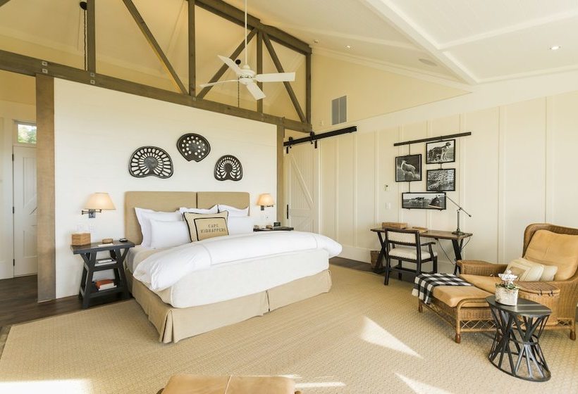 Hotel Cape Kidnappers 5