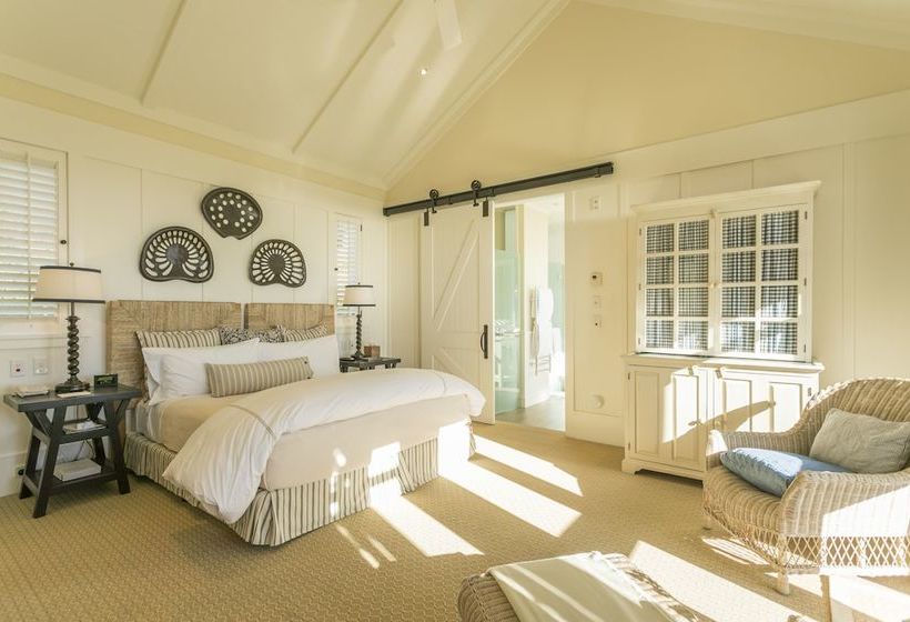 Hotel Cape Kidnappers 6