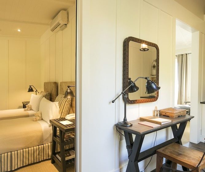 Hotel Cape Kidnappers 7