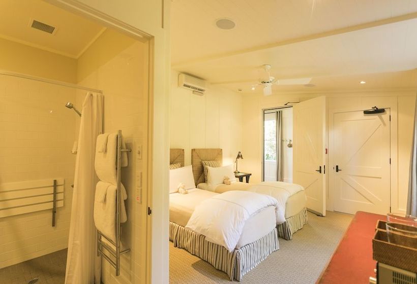 Hotel Cape Kidnappers 9