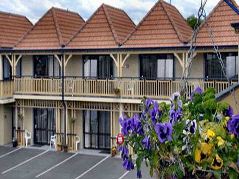 Cable Court Motel South Island
