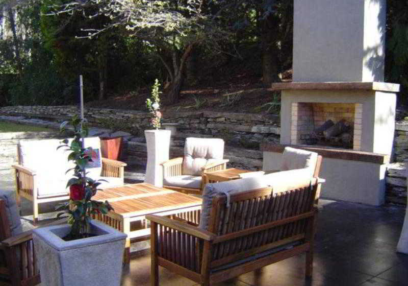 Hotel Hidden Lodge Queenstown Queenstown