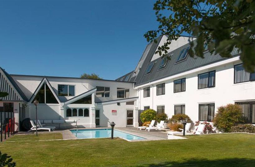 Scenic Hotel Marlborough Blenheim