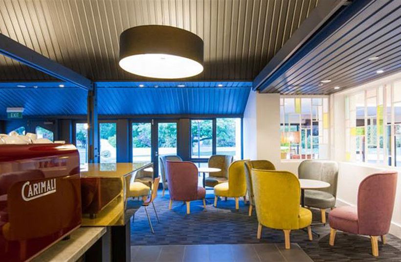 Scenic Hotel Marlborough 1