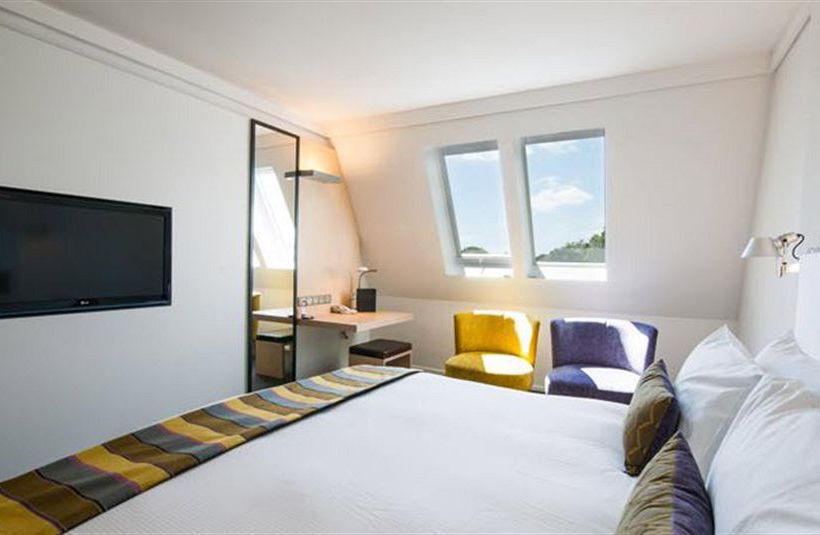 Scenic Hotel Marlborough 2