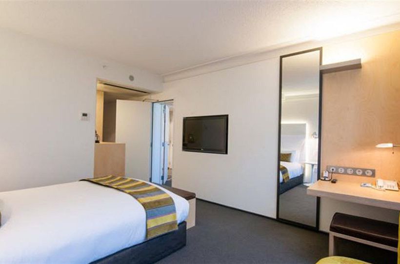 Scenic Hotel Marlborough 3