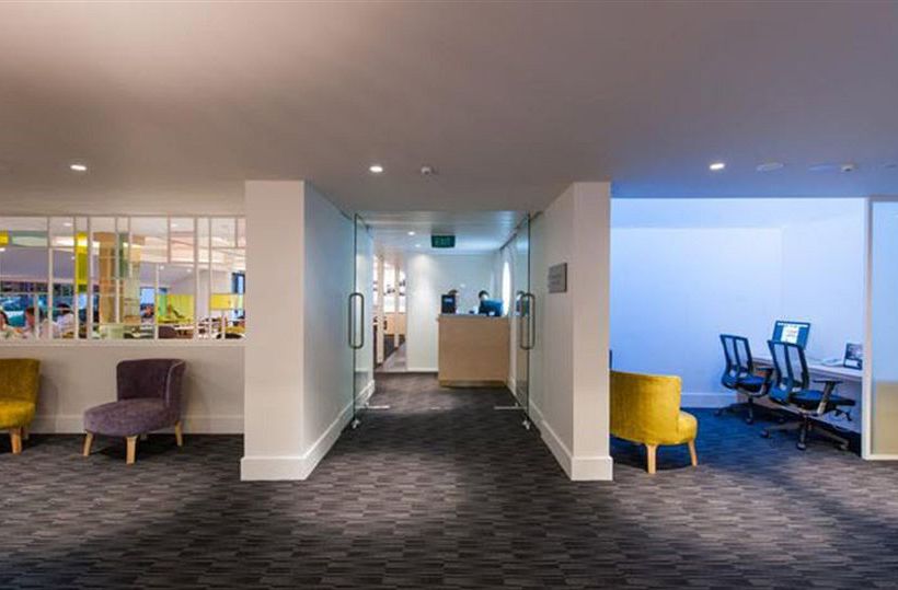 Scenic Hotel Marlborough 4