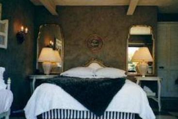 Ma Maison Boutique Bed & Breakfast 2