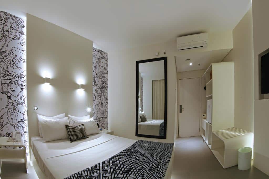 Zii Hotel Boa Vista  | Boa Vista | Roraima | Brasil 2