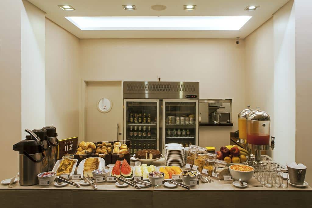 Zii Hotel Boa Vista  | Boa Vista | Roraima | Brasil 3