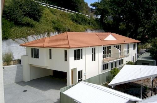 Hotel Breakwater Apartments 15