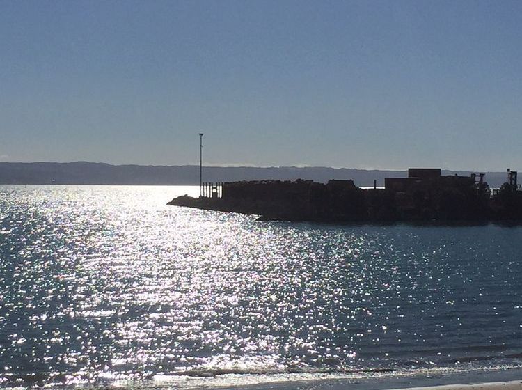 Hotel Breakwater Apartments 5