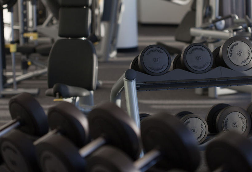 Hotel Crowne Plaza St Petersburg Airport 13