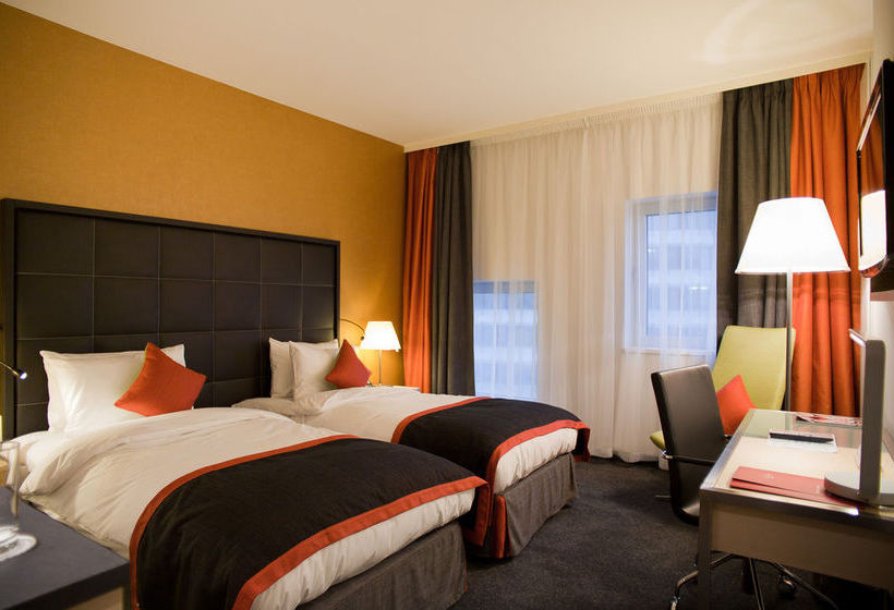 Hotel Crowne Plaza St Petersburg Airport 14