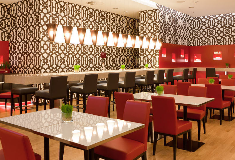 Hotel Crowne Plaza St Petersburg Airport 16