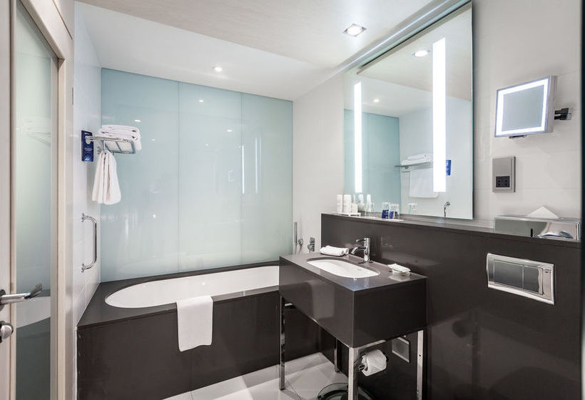 Hotel Radisson Blu Belorusskaya 6