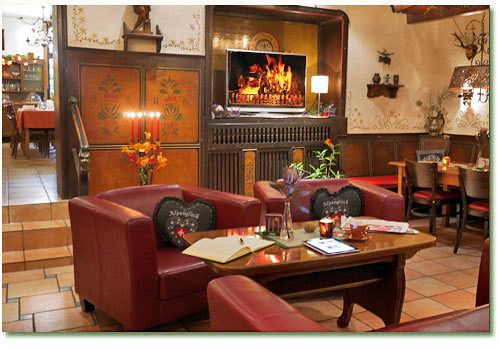 Hotel Haus Hillesheim Renania del Norte Westfalia