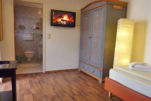 Hotel Haus Hillesheim 10