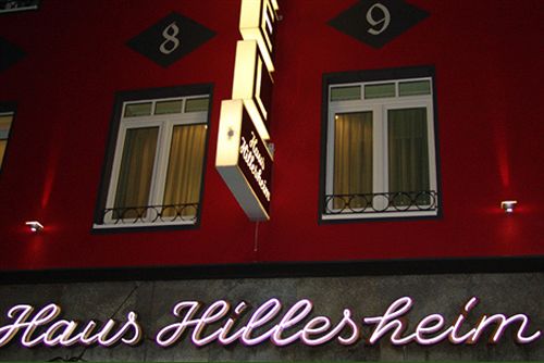 Hotel Haus Hillesheim 11