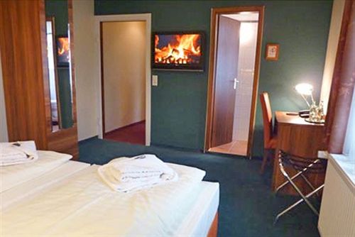 Hotel Haus Hillesheim 13